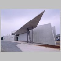 Vitra fire station (1994), Weil am Rhein, Germany, photo architecture-history.org.jpg